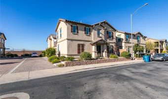 1029 Spotted Saddle St, Henderson, NV 89015