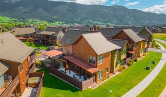 201 B Pheasant Tail Ln 201 B, Big Sky, MT 59716