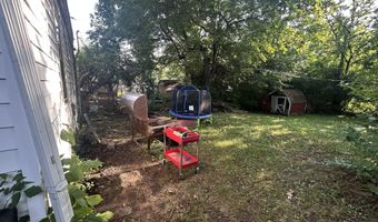 3719 Kinnear Ave, Indianapolis, IN 46218