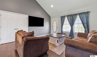 111 Cara Lynn Ln, Almo, KY 42020