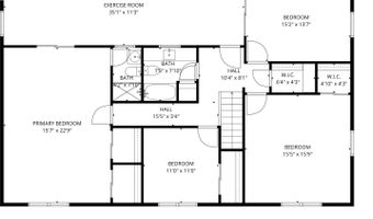 5 Bayberry Dr, Brookfield, CT 06804