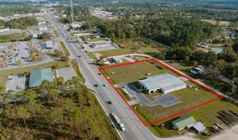 1205 W Parker St, Baxley, GA 31513