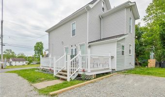 2324 Sheffield Rd, Aliquippa, PA 15001