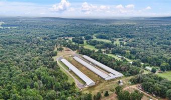 11695 E Old Belleville Rd, Belleville, AR 72824