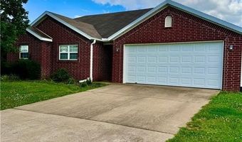4109 SW Broadstone Ave 2, Bentonville, AR 72712