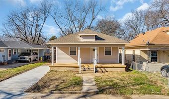 613 NW A St, Ardmore, OK 73401