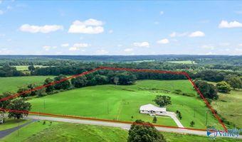 4291 County Road 1807, Arab, AL 35016