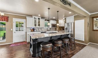 804 Tottingham Rd, Anadarko, OK 73005