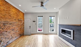 434 E FORT Ave, Baltimore, MD 21230