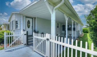 1109 Tequesta Dr, Barefoot Bay, FL 32976