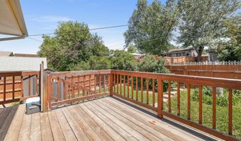 1831 Glendale Ave, Casper, WY 82601