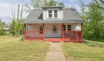 1272 Lead Mine Rd, Austinville, VA 24312