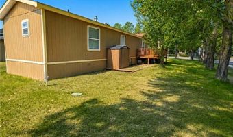 1 Danube St, Billings, MT 59105