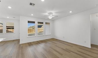 Coyote Meadows by Ashton Woods 1608 Diamond Peak Trail Plan: Grayson, Anna, TX 75409