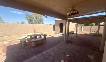 1705 E SHASTA St, Casa Grande, AZ 85122