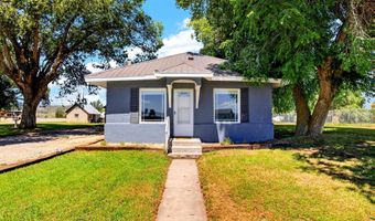 370 S 2nd E, Bancroft, ID 83217