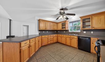 50 Morgan Dr, Austin, AR 72007
