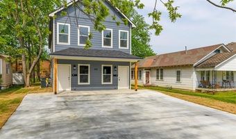 423 S Wyandotte Ave, Bartlesville, OK 74003