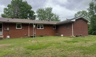 289 Radio Rd, Almo, KY 42020