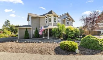 997 KRISTA Ln, Brookings, OR 97415