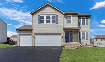593 Collier Dr, Antioch, IL 60002