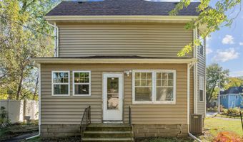 715 Grand Ave, Ames, IA 50010