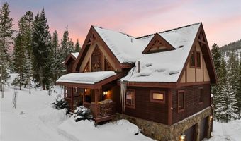 66 CHAPARRAL Ln, Breckenridge, CO 80424