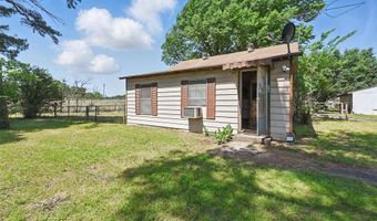 402 S Watson St, Alvarado, TX 76009