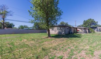 4419 S ONG St, Amarillo, TX 79110