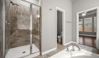 125 Mineral Point Dr, Aledo, TX 76008