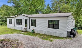 1130 Lyons Rd, Bolton, MS 39041