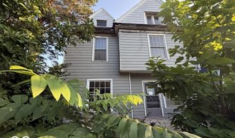 340 W 11th St, Anderson, IN 46016