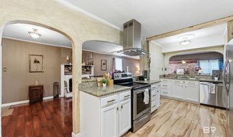 51620 Robert White Rd, Bay Minette, AL 36507