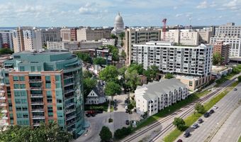 350 S Hamilton St 901, Madison, WI 53703