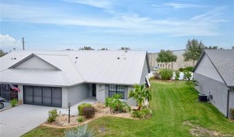 2434 N Orangewood St, Avon Park, FL 33825