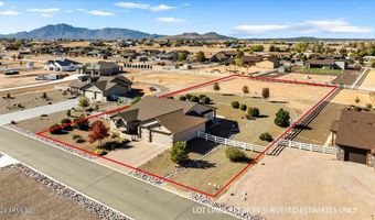 152 S BRENNA Dr, Chino Valley, AZ 86323