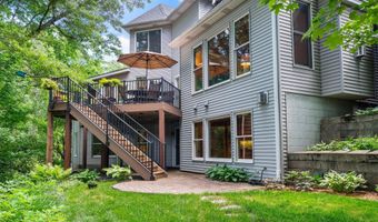 4309 Colleen Ct, Arden Hills, MN 55112