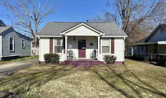 812 1st Ave, Athens, AL 35611