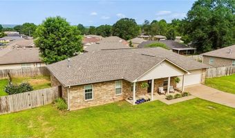 431 Ray Ln, Alma, AR 72921