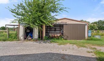 175 FCR 601, Teague, TX 75860