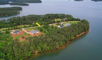 Sweetwater Drive Lot 4, Blair, SC 29015