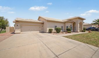 1210 E CLEARVIEW Dr, Casa Grande, AZ 85122
