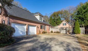 3 OLD IVY Pl, Anniston, AL 36207