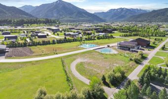 REFUGE W lot 3, Alpine, WY 83128