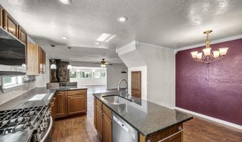 27 McClellan Peak Dr, Carson City, NV 89706