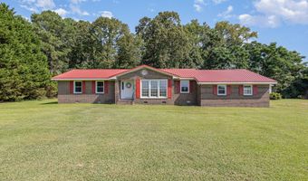 5448 Finch Rd, Bailey, NC 27807