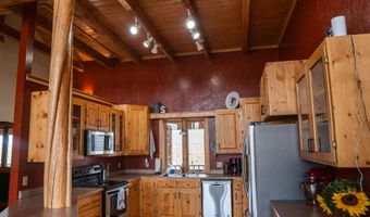 4 BEAVER RIDGE Rd, Daniel, WY 83115