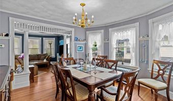 161 Ocean Ave, Cranston, RI 02905