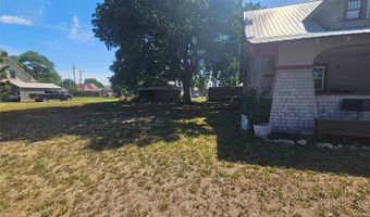 418 Highland St, Ashland, KS 67831