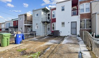 730 N EDGEWOOD St, Baltimore, MD 21229